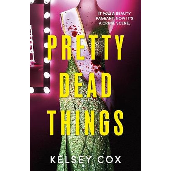 Pretty Dead Things image 0
