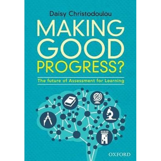 Making Good Progress? image 0