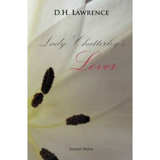Lady Chatterley's Lover image 0