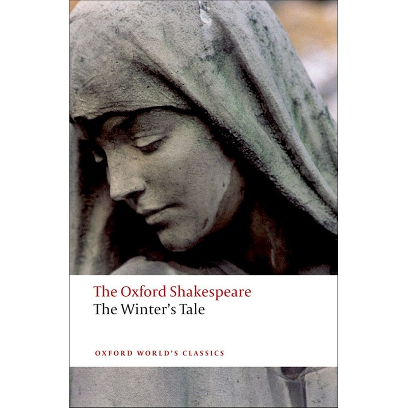 Winters Tale: The Oxford Shakespeare