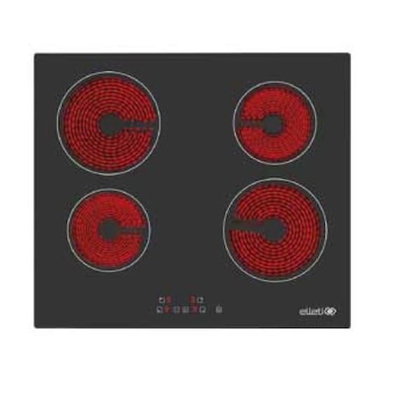 Elleti Vc640 Ceramic Hobs image 0