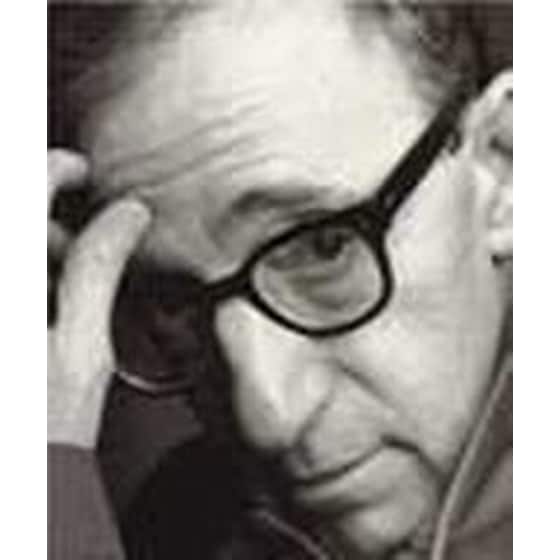 Ο Γούντι Άλεν για τον Γούντι Άλεν image 1