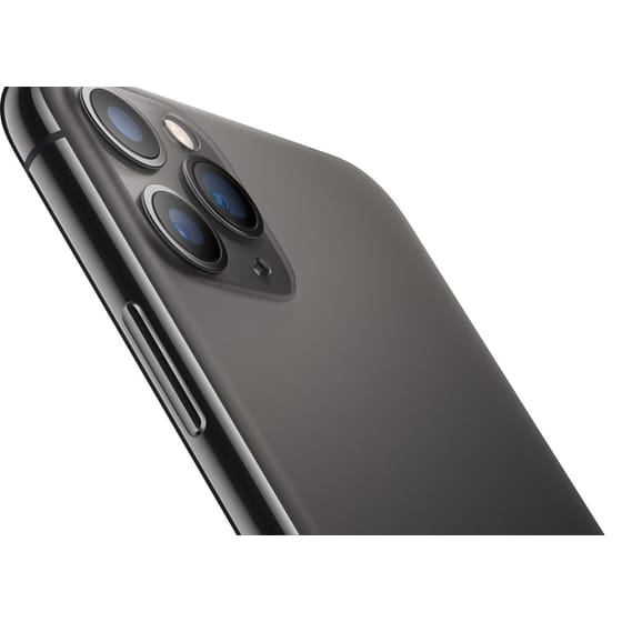 Apple iPhone 11 Pro Max 64GB - Space Gray image 2