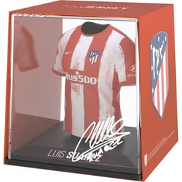 Φιγούρα FanCollex: My Jersey Luis Suárez (Atletico Madrid Home 2024/25) 9.5cm