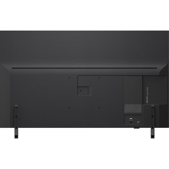 LG QNED 50" 4K Smart Τηλεόραση 50QNED82A6B image 11