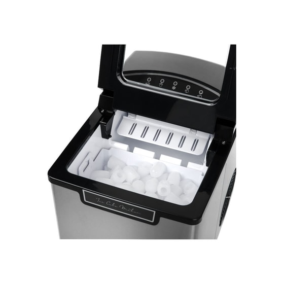 Παγομηχανή Sencor SIM3500SS 105W 1,9L - Inox image 3