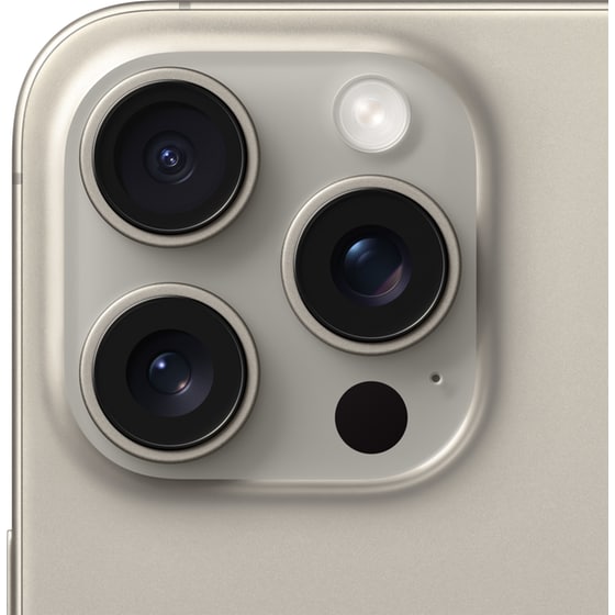 Apple iPhone 15 Pro Max 1TB - Natural Titanium image 4