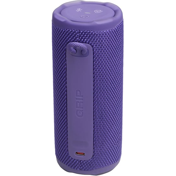 Φορητό Ηχείο JBL Grip - Μωβ image 1