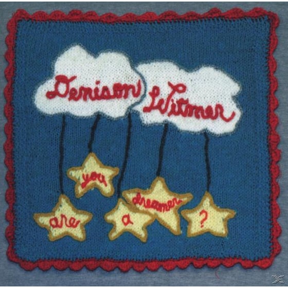 Are You A Dreamer? image 0