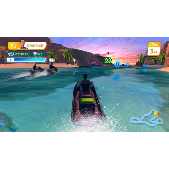 Sports Party - Nintendo Switch image 2