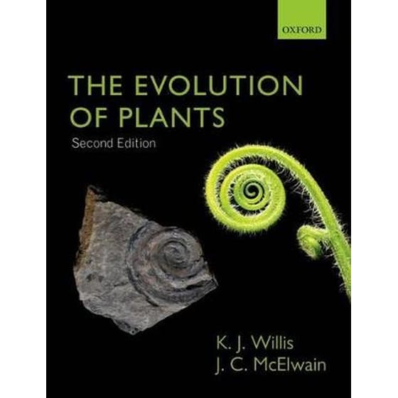 Evolution of Plants image 0
