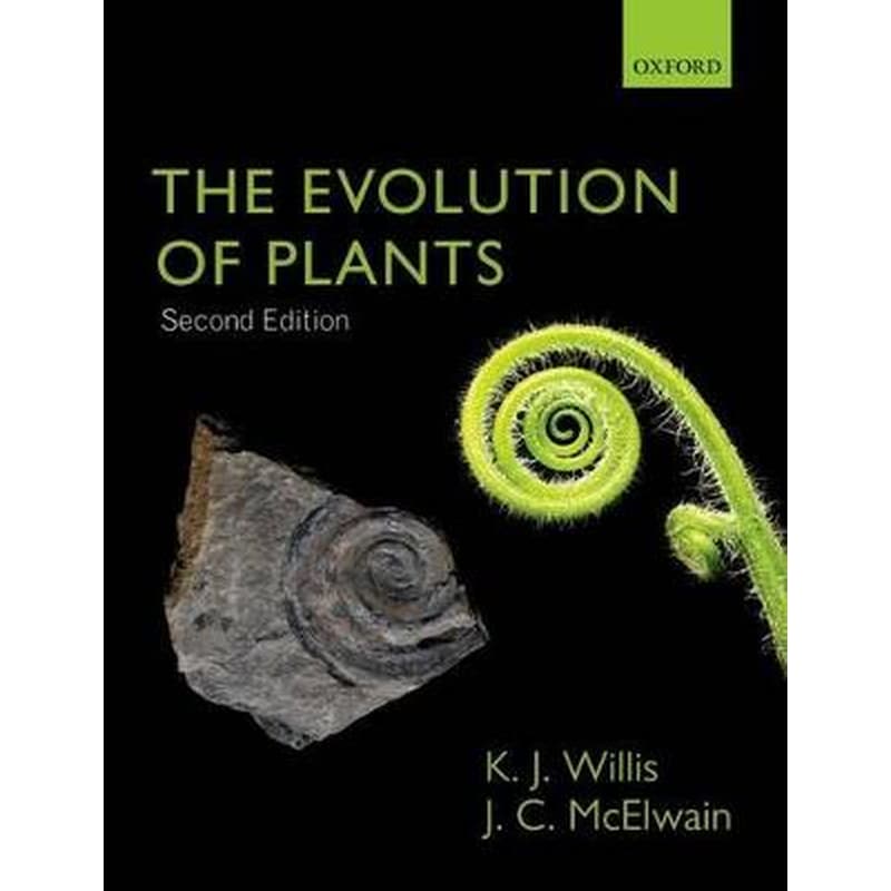Evolution of Plants