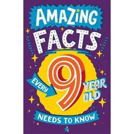 Amazing Facts Every 9 Year Old Needs to Know