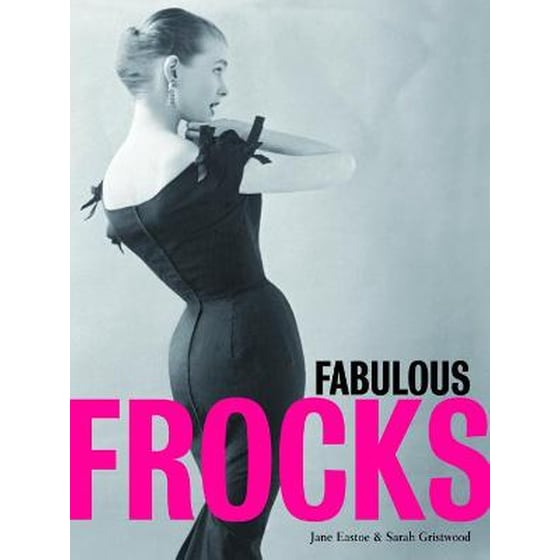 Fabulous Frocks image 0
