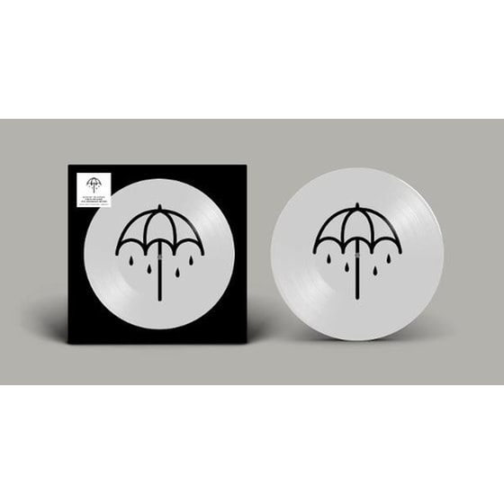 That's The Spirit (10th Anniversary Picture LP) image 2
