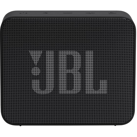 JBL Go Essential 2 Φορητό Ηχείο - Μαύρο image 2