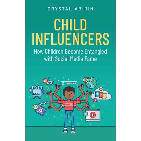 Child Influencers image 0