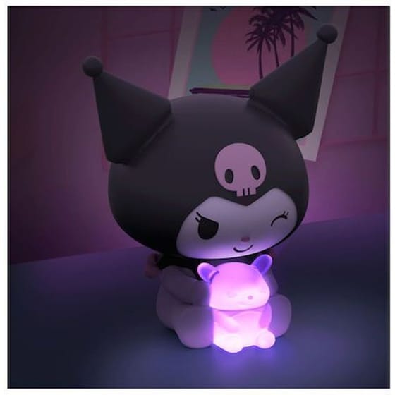 Φωτιστικό Paladone Kuromi image 4