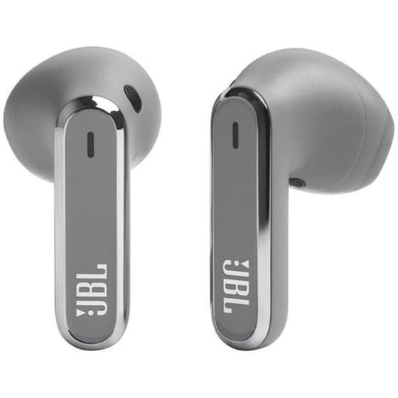 Ακουστιικά Bluetooth JBL Live Flex - Silver image 2
