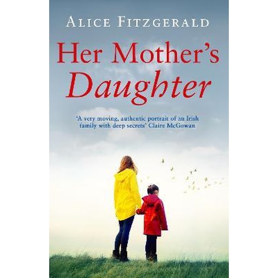 Her Mother's Daughter image 0