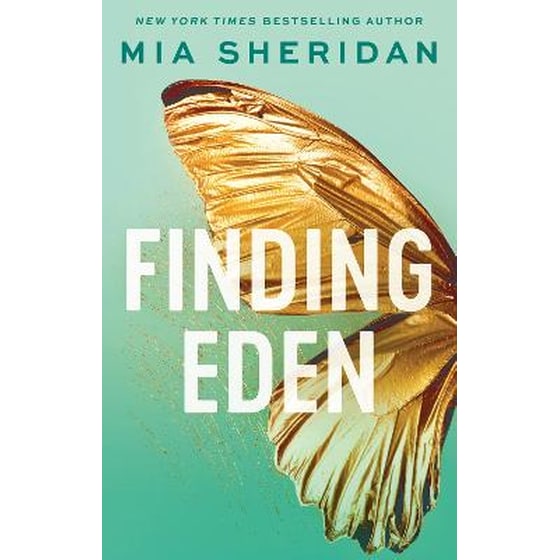 Finding Eden image 0