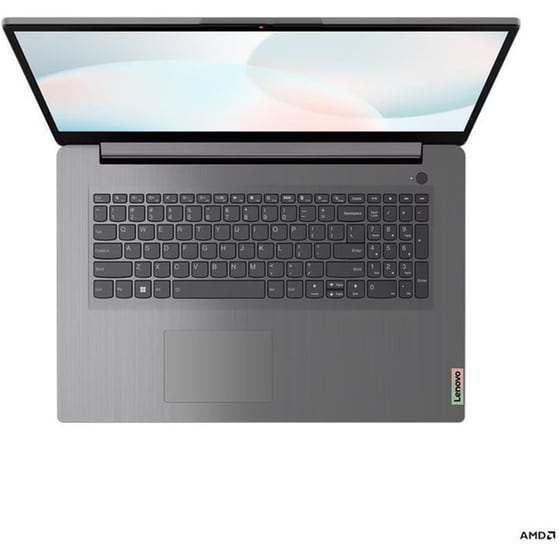 Lenovo Ideapad 3 17ABA7 17.3'' FHD IPS (AMD Ryzen 7 5825U/16 GB/1TB SSD/Radeon Graphics/Win11Home) Laptop image 0