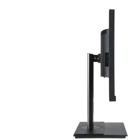 Refurbished Monitor Acer B276HUL 27" LED | Grade A image 1