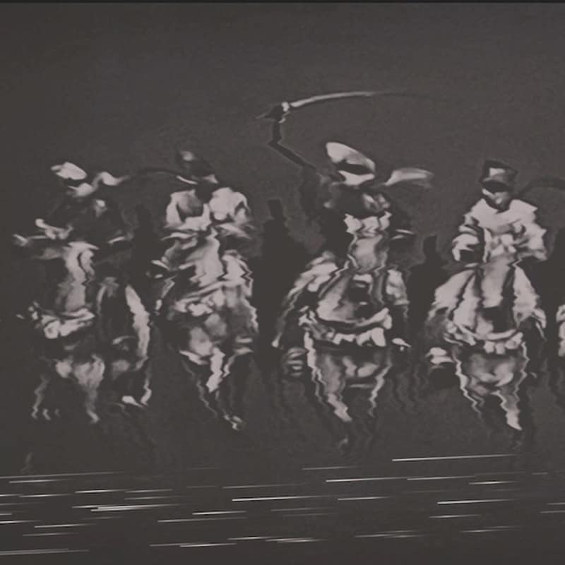 Harmony / Balance (LP)