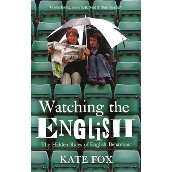 Watching the English image 0