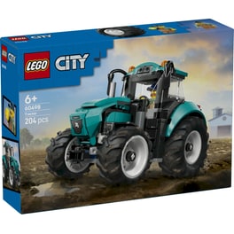 LEGO® City Tractor (60498)