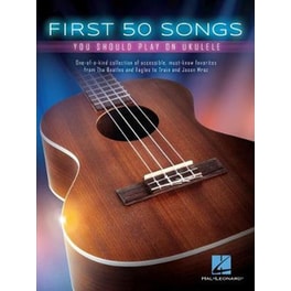 First 50 Songs