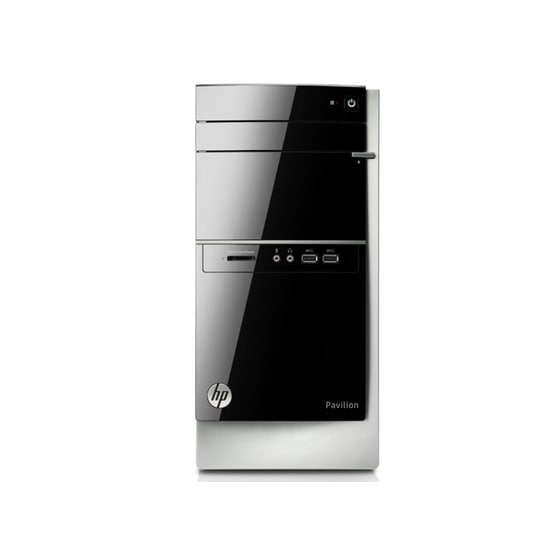 HP Pavilion 500-400nv - Desktop PC image 1
