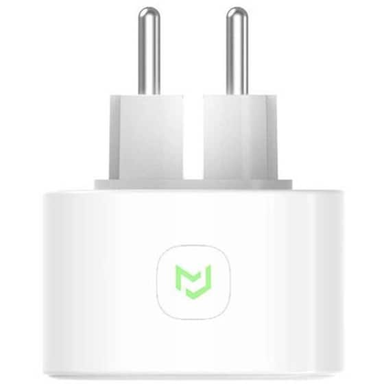 Έξυπνη πρίζα ρεύματος Meross MSS210HK-EU με Wi-Fi - 3840W image 2