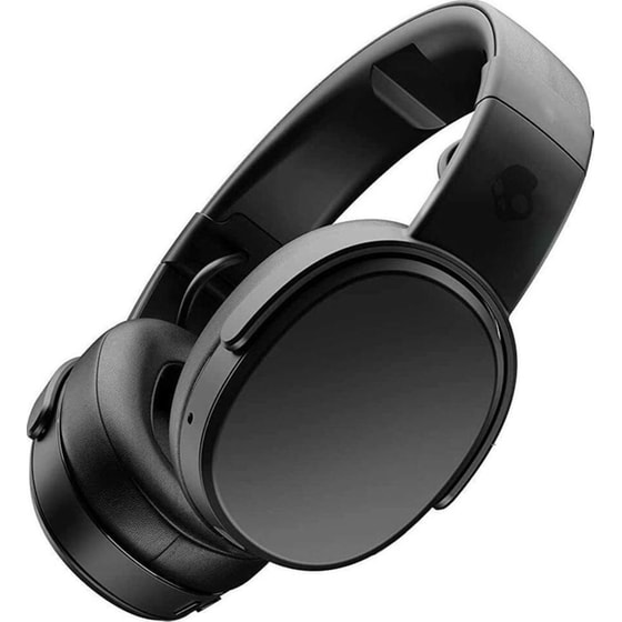 Skullcandy Crusher Ασύρματα Ακουστικά Κεφαλής - Μαύρα image 2