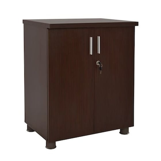 Ντουλαπι Γραφειου Επαγγελματικο Wenge Fb92050.12 60χ46χ75υ Εκ. image 0