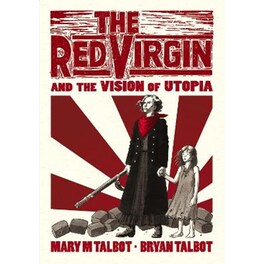 The Red Virgin and the Vision of Utopia