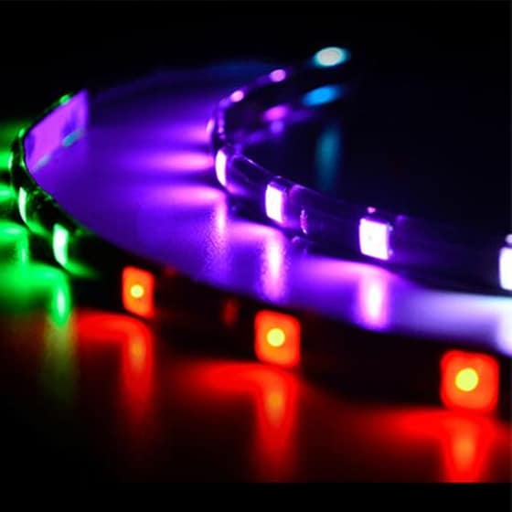 Armaggeddon Argb Led Strip Nimitz Aurora Plus 2x300mm image 2