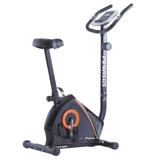 Ποδήλατο Γυμναστικής Μαγνητικό Pegasus Polo Bc31500 image 0
