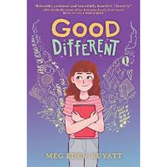 Good Different image 0