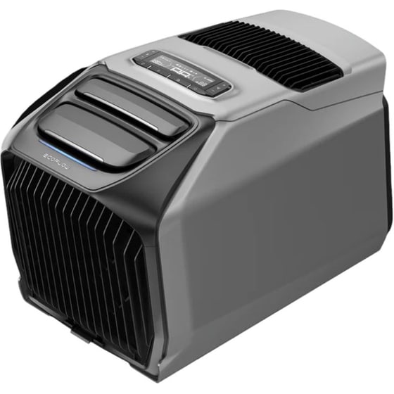 ECOFLOW Wave 3 Φορητό Κλιματιστικό Wi-Fi 6.800 ΒTU Α/Α+ Ψύξη/Θέρμανση image 0