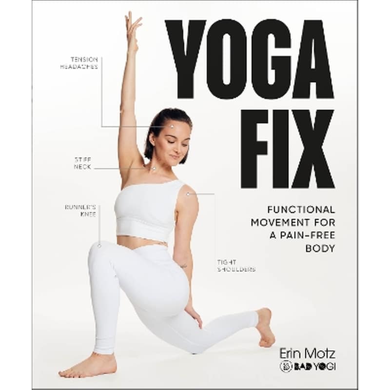 Yoga Fix