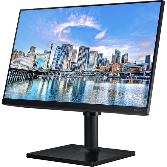 Samsung Professional LF27T450FZUXEN Monitor 27'' FHD IPS Flat 75Hz 5ms image 3