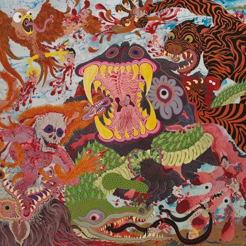 Death Hilarious (LP)