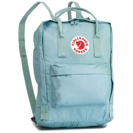 Σακίδιο&nbsp;Πλάτης&nbsp;Fallraven&nbsp;Kanken&nbsp;Sky&nbsp;Blue image 1