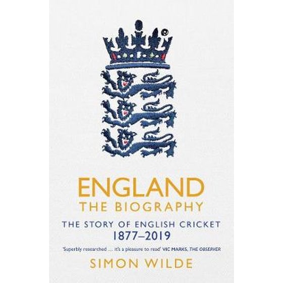 England: The Biography image 0