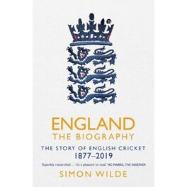 England: The Biography