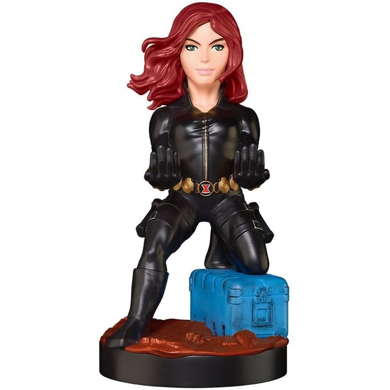 ABYSSE CORP Βάση Στήριξης Abysse Corp Marvel Comics Black Widow - Πολύχρωμο