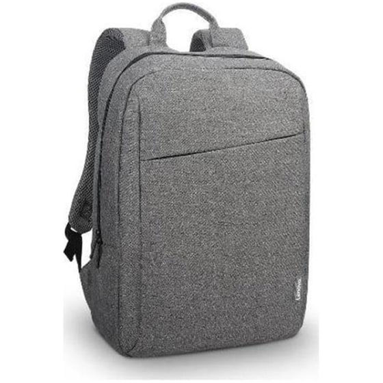 Τσάντα Laptop Lenovo 15.6'' Casual Backpack B210 - Γκρι image 1