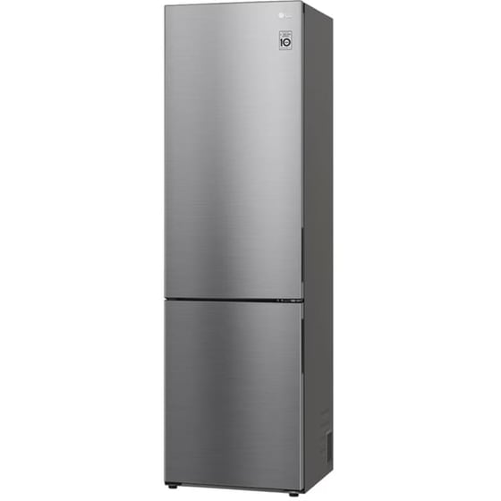 LG GBP62PZNAC Total No Frost 384 Lt Inox Ψυγειοκαταψύκτης image 12