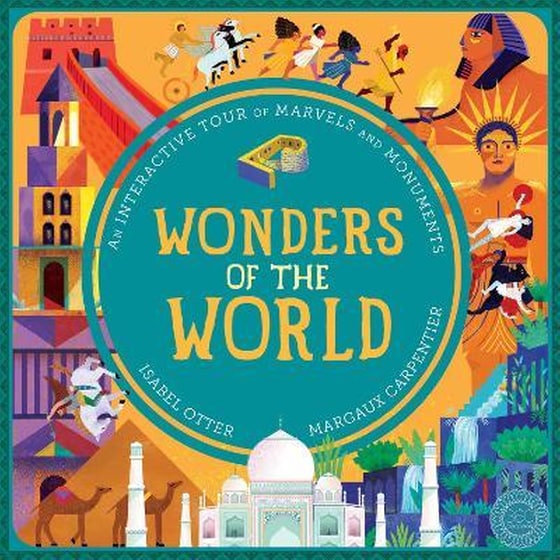 Wonders of the World image 0